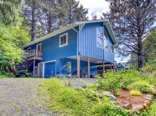 115 Ross Ln, Cannon Beach, OR 97110