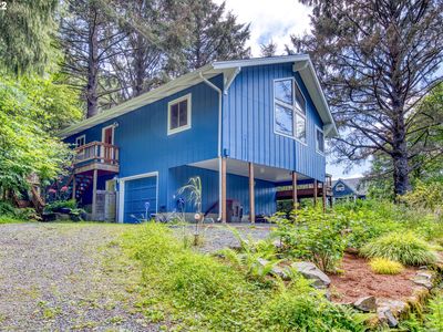 115 Ross Ln, Cannon Beach, OR, 97110
