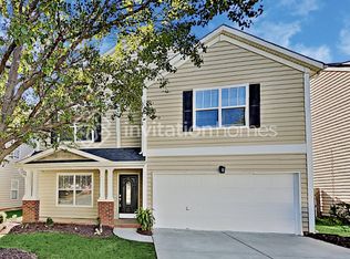5425 Stowe Derby Dr, Charlotte, NC 28278
