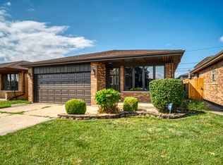 1156 Stewart Ave, Calumet City, IL