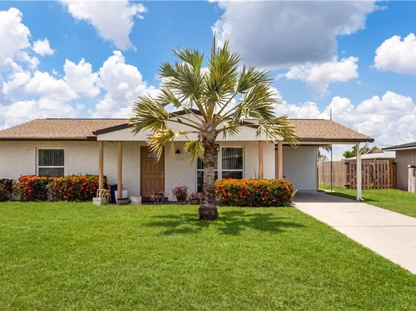 13478 Martha AVE, PORT CHARLOTTE, FL 33981