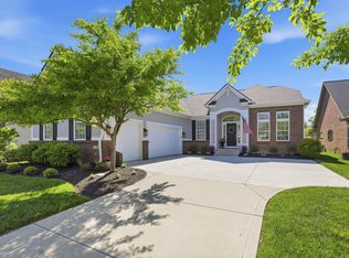 15486 Mission Hills Dr, Carmel, IN 46033