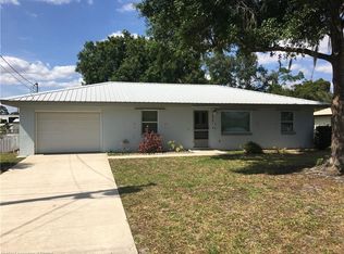 3516 Bristol St, Sebring, FL 33872