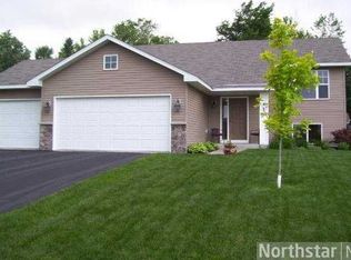 421 1st Ave NE, Lonsdale, MN 55046