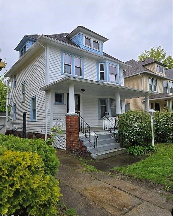 1st image of 9502 Empire Ave