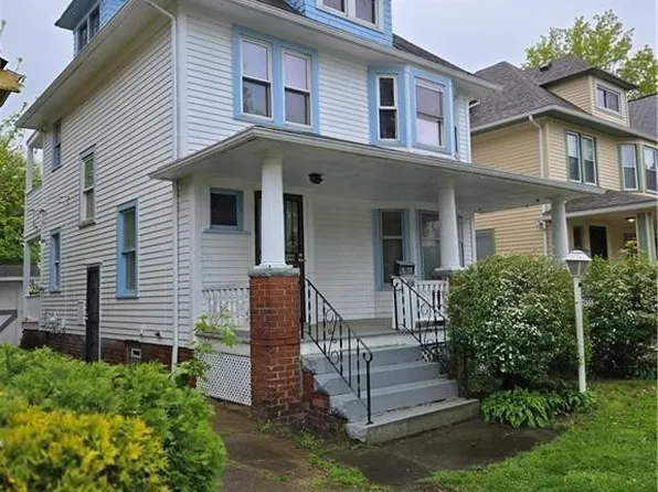 9502 Empire Ave, Cleveland, OH 44108