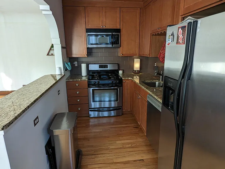 1107 N Elizabeth St #103 — Photo 17