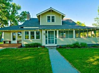 3740 Bear Creek Rd, Lagrange, WY 82221