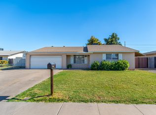 4709 W Lupine Ave, Glendale, AZ 85304