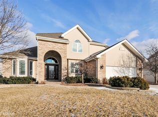 13555 Savanna Dr, Plainfield, IL 60544