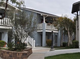 Cobblestone Park Apartments, El Cajon, CA 92019