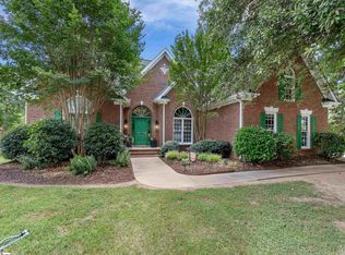 406 Roper Mountain Ct, Greenville, SC 29615