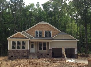 320 Stallings Rd, Durham, NC 27703