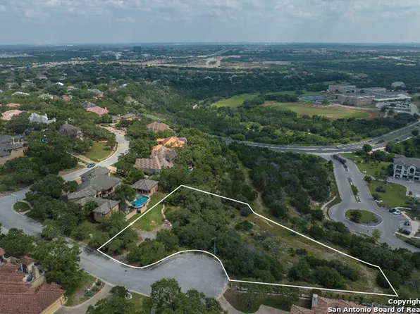 1702 My Anns Hill LOT 84, San Antonio, TX 78258