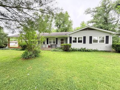 100 Magnolia St, Harrisburg, IL, 62946