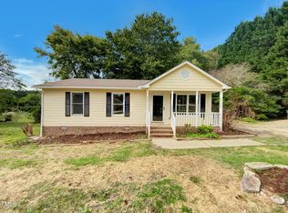 843 Old Zebulon Rd, Wendell, NC 27591