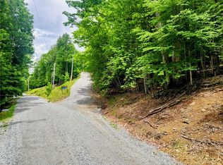 136 Locust Ridge Road, Beech Mountain, NC 28604