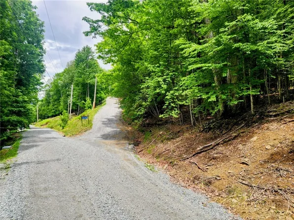 136 Locust Ridge Road, Beech Mountain, NC 28604