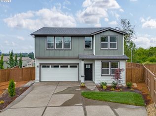 1518 W 14th Ave, La Center, WA