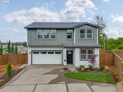 1518 W 14th Ave, La Center, WA, 98629