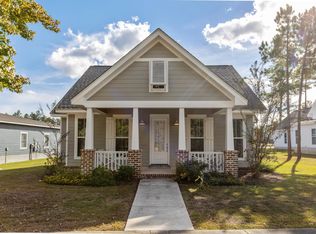 39 N Of Flds, Hattiesburg, MS 39402