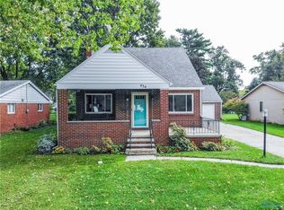 434 W 7th St, Perrysburg, OH
