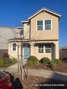 4104 Sally Ride Way, Sacramento, CA, 95834