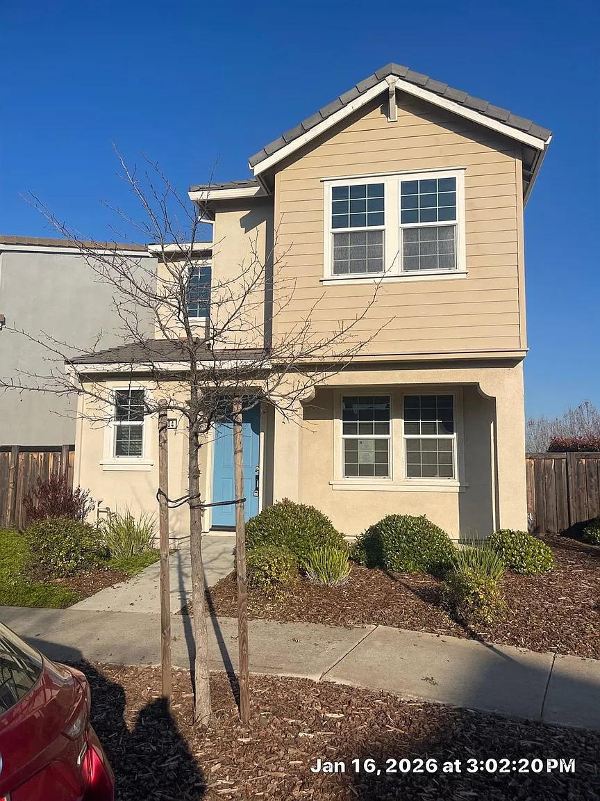 4104 Sally Ride Way photo 1