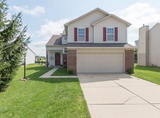 15564 Follow Dr, Noblesville, IN 46060