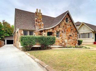 3713 Modlin Ave, Fort Worth, TX 76107