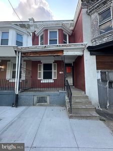 2860 N 23rd St, Philadelphia, PA, 19132