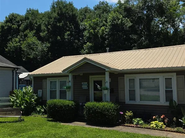 208 Breckenridge St, Franklin, KY 42134