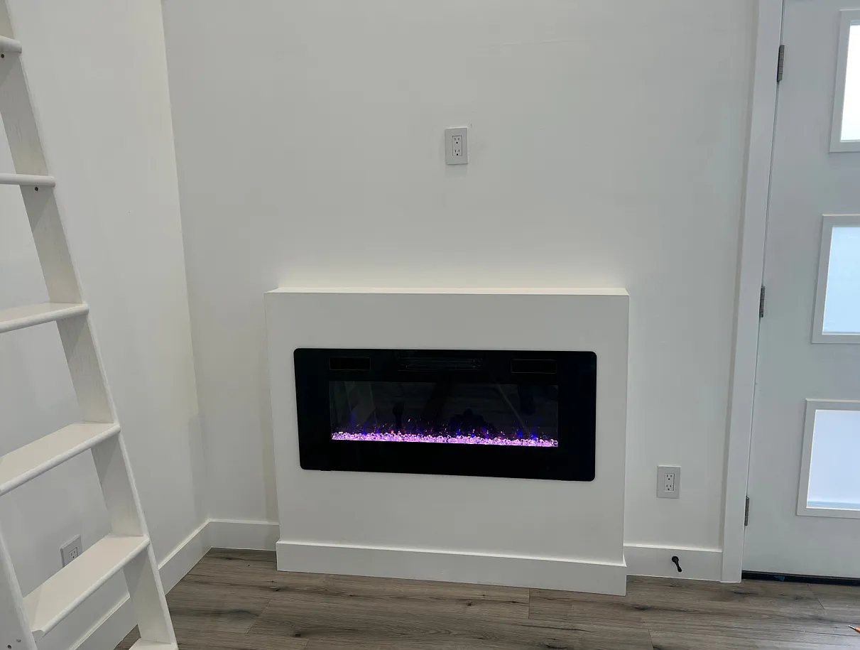 Studio, 600 sqft, $2,300 — Photo 4
