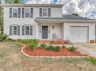 132 Misty Glen Cir, Irmo, SC 29063