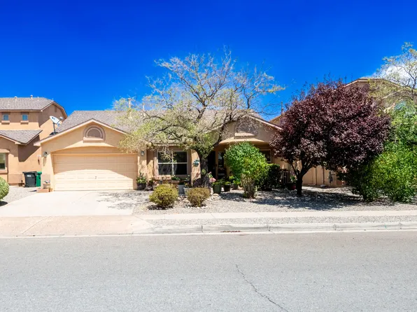 3612 Oasis Springs Rd NE, Rio Rancho, NM 87144