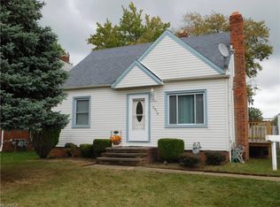5875 W 54th St, Parma, OH 44134