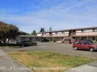 250 S Marple St APT 17, Coos Bay, OR