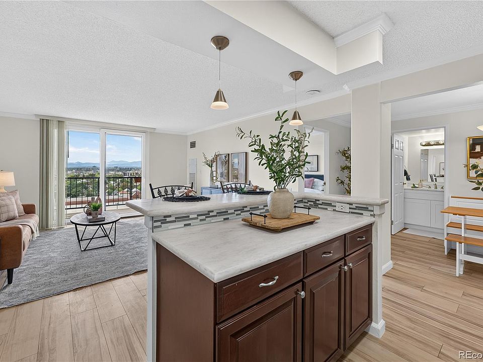 1st image of 1301 Speer Boulevard #802