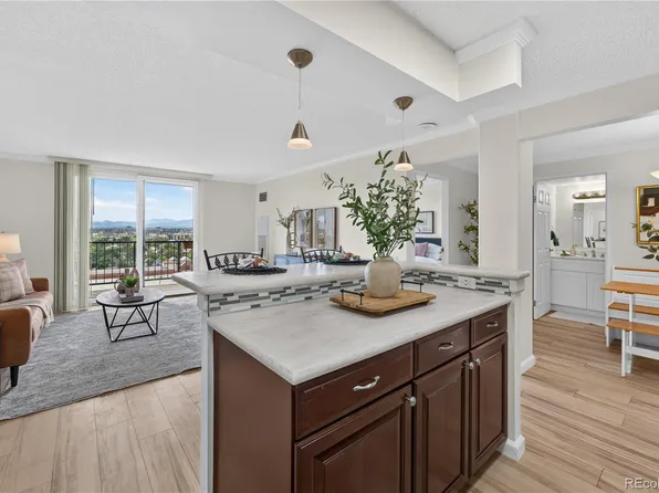 1301 Speer Boulevard #802, Denver, CO 80204