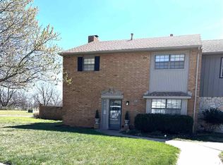 3716 Bellflower Ave, Ponca City, OK 74604