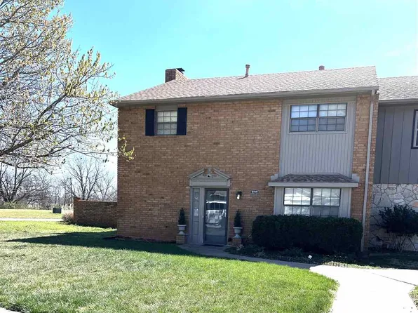 3716 Bellflower Ave, Ponca City, OK 74604