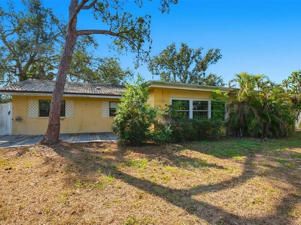 1077 40th Ave NE, Saint Petersburg, FL 33703