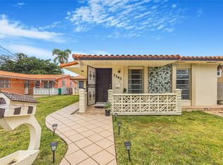 3347 SW 24th St, Miami, FL 33145