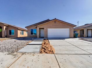 7963 E 47th St, Yuma, AZ 85365