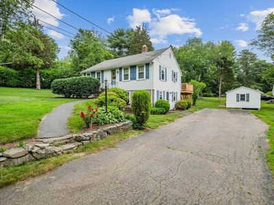 12 Allen St, Pembroke, MA, 02359