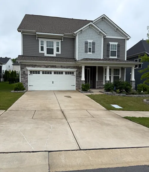 15217 Shallow Ridge Rd — Photo 1