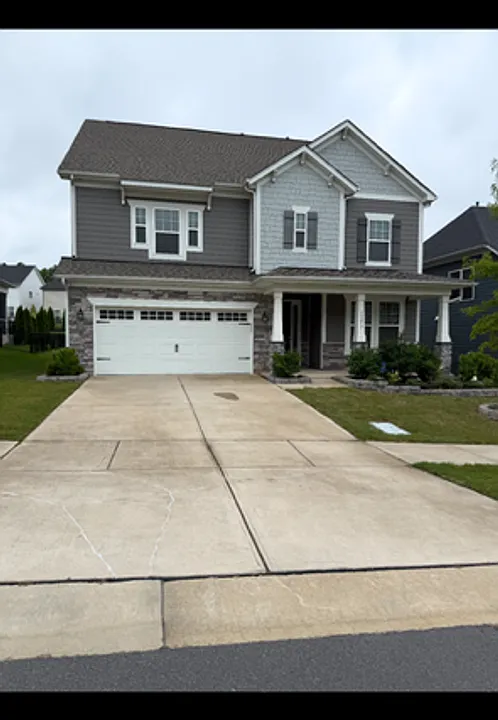 15217 Shallow Ridge Rd