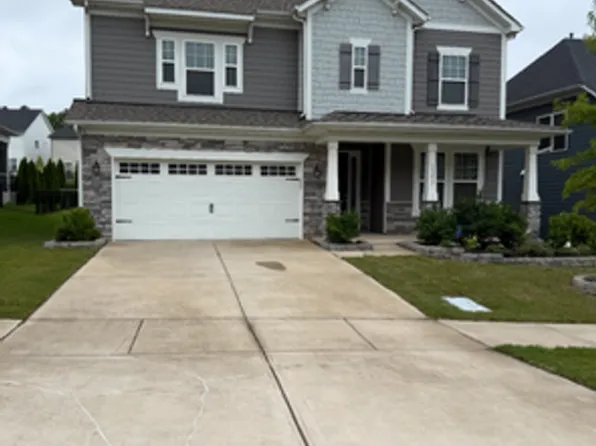 15217 Shallow Ridge Rd, Charlotte, NC 28278