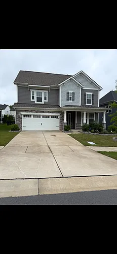15217 Shallow Ridge Rd Photo 1