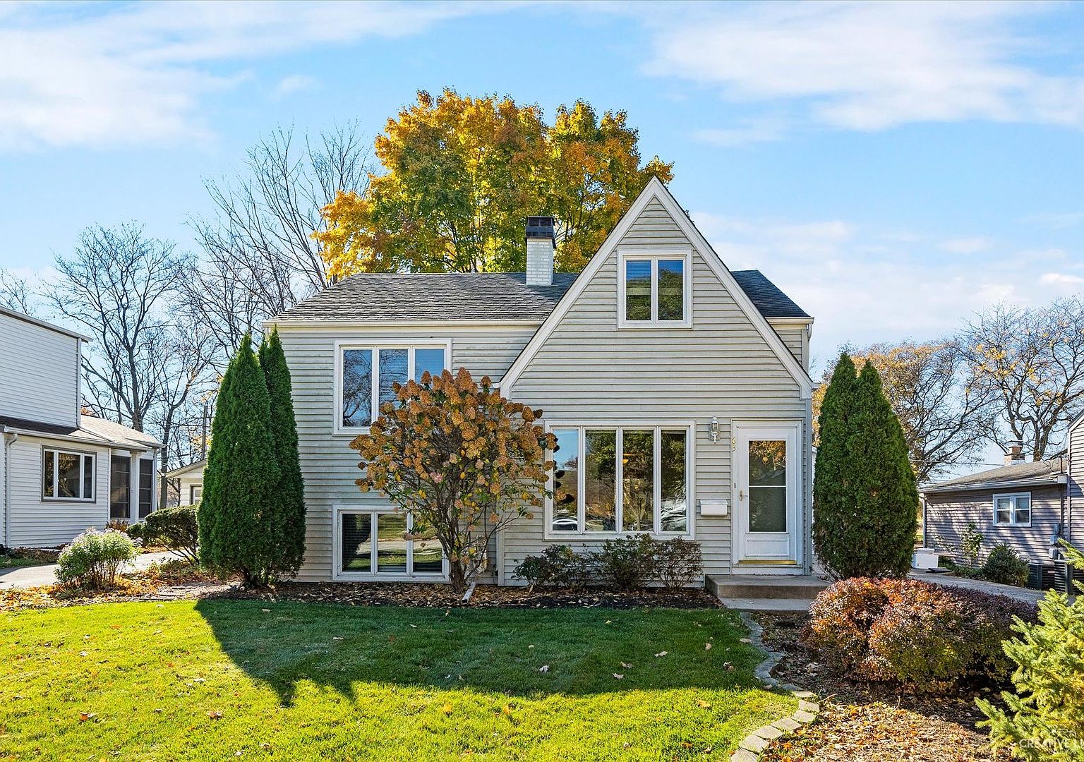 63 W Crystal Ave, Lombard, IL 60148 Zillow